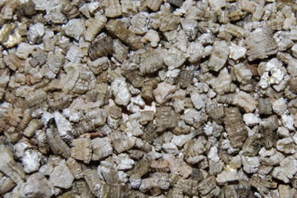 Vermiculite in verschiedenen Körnungen - Heuschrecken - Berlin